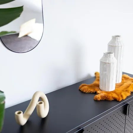 Design-ferienwohnung In Am Nuerburgring: Platz Fuer 6, Kueche, Wifi, Netflix Apartamento